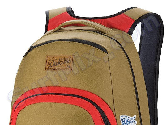 Plecak Dakine Campus 33L Gifford 2016 + Naklejki gratis