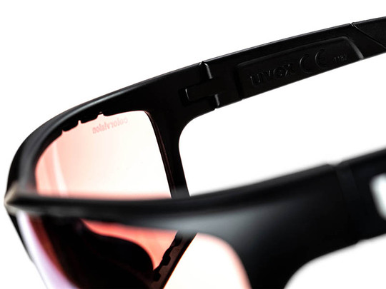 Okulary Uvex sportstyle 706 Colorvision 2296 2019