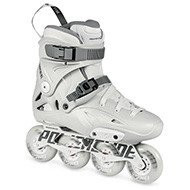 Rolki Powerslide Imperial One 80 Granite 2017