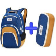 Zestaw Dakine Plecak Campus 33l + Piórnik Scout F/W 2019