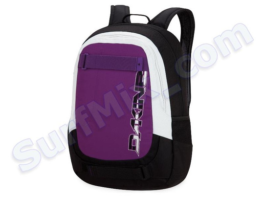 Plecak Dakine Option 27L PBS 2013+ Naklejki gratis