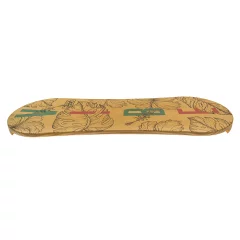 Trickboard Vibe + Dywan do Trickboarda