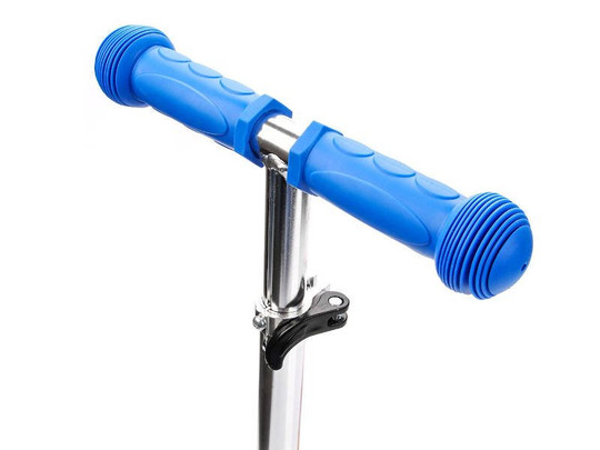 Hulajnoga Meteor trójkołowa z kółkami LED Tuckan Graffiti 2021