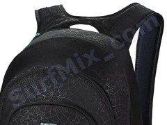 Plecak Dakine Prom 25L Lattice Floral 2015 + Naklejki gratis