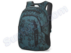 Plecak Dakine Garden 20L Claudette 2016 + Naklejki gratis