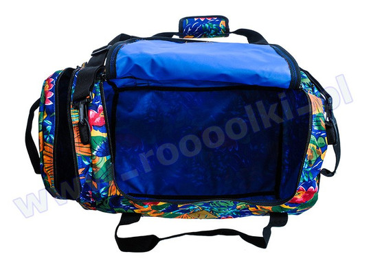 Torba Dakine EQ Bag 51L Higgins