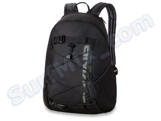 Plecak Dakine Wonder 15L Black 2017