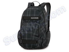 Plecak Dakine Atlas 25L Northwest  2013+ Naklejki gratis