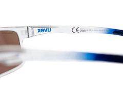 Okulary Uvex lgl 44 Colorvision 9498 2019