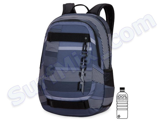 Plecak Dakine Option 27L Gradient 2013+ Naklejki gratis