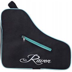 Torba Raven na rolki regulowane Carla Balck Mint