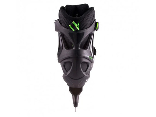 Łyżwy Rollerblade Spark Ice Nero Verde 2021