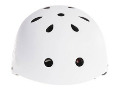 Kask Rollerblade Downtown Helmet White / Black 2020