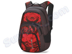 Plecak Dakine Campus 25L Shibori 2016 + Naklejki gratis