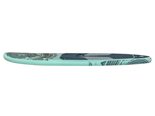 Deska SUP Storm Freeride Aqua 10.4 (315x81x12cm)