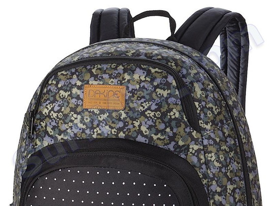 Plecak Dakine Hana 26L Ripley 2016 + Naklejki gratis