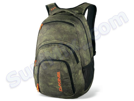 Plecak Dakine Campus LG Timber 2012+ Naklejki gratis