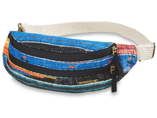 Saszetka Dakine GIGI Baja Sunset Canvas S/S 2018