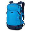 Plecak DAKINE Heli Pro 20L Blues 2016 + Naklejki gratis