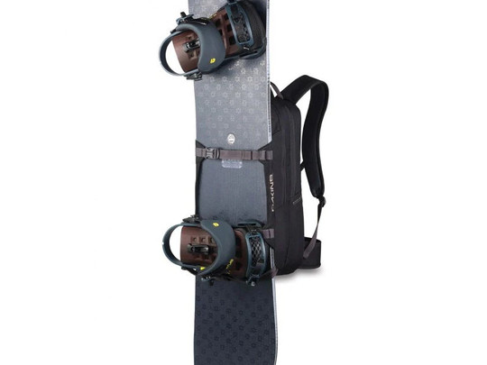 Plecak Dakine Mission 25L Steel Grey F/W 2022