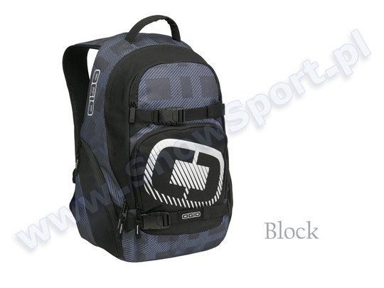 Plecak DAKINE Heli Team Pro Nyvelt Wolle 2012 + Naklejki gratis