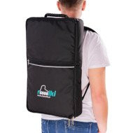 Plecak / pokrowiec na rolki i akcesoria Skate&Go Backpack