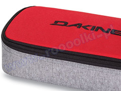 Piórnik Dakine School Case XL Red F/W 2018
