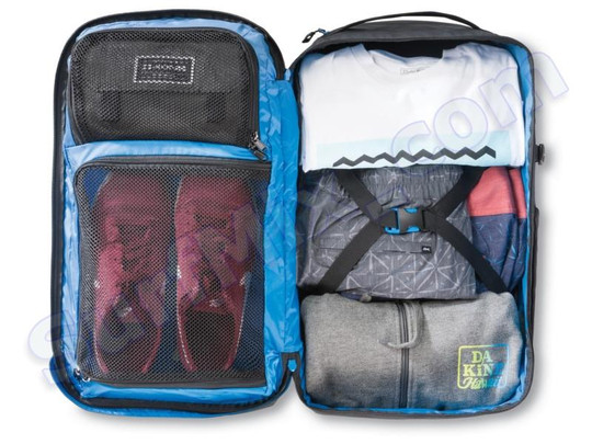 Plecak podróżny Dakine Split Adventure 38L Tabor S/S 2018