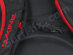 Plecak DAKINE Heli Pack 12L Phoenix 2016 + Naklejki gratis