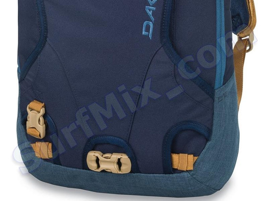 Plecak Dakine Heli Pack 12L Bozeman 2017