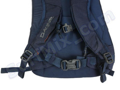 Plecak DAKINE Heli Pack 12L Blues 2016 + Naklejki gratis