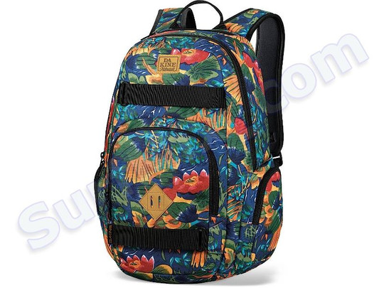 Plecak Dakine Atlas 25L Higgins 2014+ Naklejki gratis