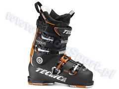 Zestaw Blizzard Quattro RX + wiązania XCELL14 DEMO + buty Tecnica Mach1 110 MV 2017