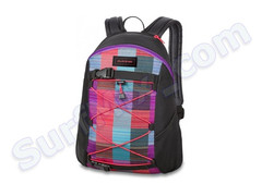 Plecak Dakine Wonder 15L Layla 2016 + Naklejki gratis