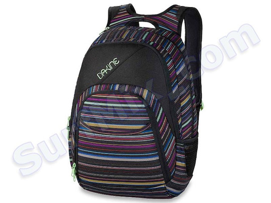 Plecak Dakine Eve 28L Taos 2015 + Naklejki gratis