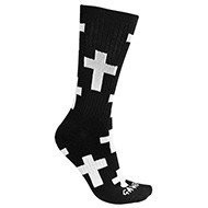 Skarpety GAWDS Clothing Socks Black 2015
