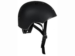 Kask Powerslide Allround Adventure Black 2021