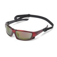 Okulary Demon Piz Antifog Red 2017