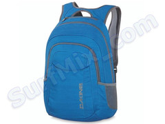 Plecak Dakine Factor 20L Blue Stripes 2013+ Naklejki gratis
