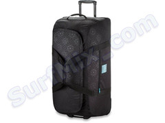 Torba Dakine Wmn Venture Duffle 90L Lattice Floral 2015