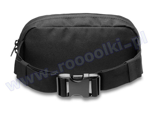 Saszetka Dakine Rad Hip Pack Black F/W 2018