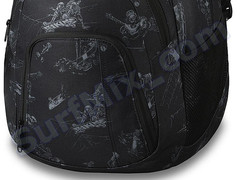 Plecak Dakine Campus 33L Graveside 2015 + Naklejki gratis