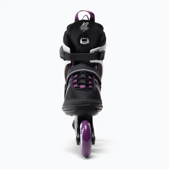 Rolki K2 Kinetic 80 PRO XT W
