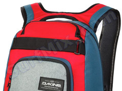 Plecak Dakine Duel 26L Alberta 2015 + gratis naklejki
