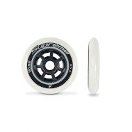Zestaw 6 kółek Rollerblade Supreme 110/85A (6PCS) White 2020