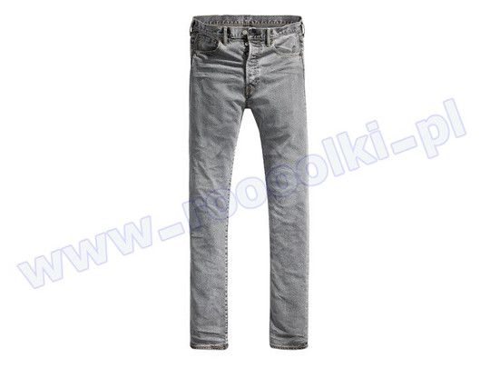 Spodnie Levis Skateboarding 501 Original No Comply (35747-0000) S/S 2018