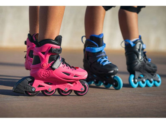 Rolki Powerslide Stargaze Pink 2021