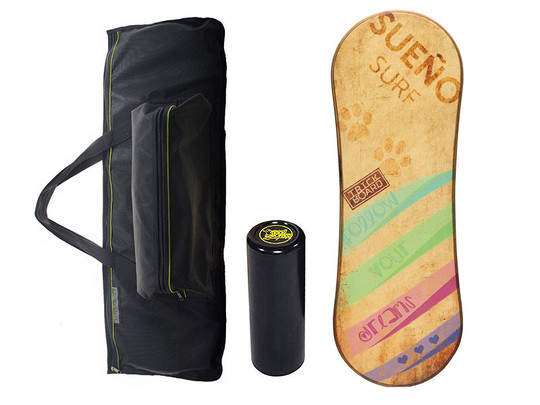 Trickboard Classic Sueno + Pokrowiec