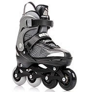 Rolki Meteor  Revers Grey 2017