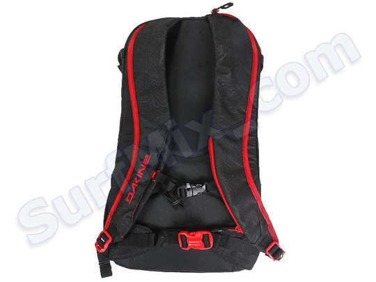 Plecak DAKINE Heli Pack 12L Phoenix 2016 + Naklejki gratis